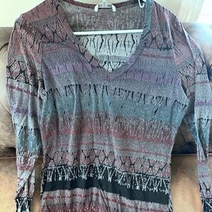 BKE Long sleeve t’shirt